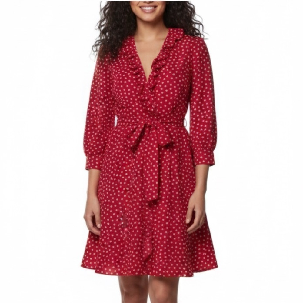 Red Valentino dress size XS